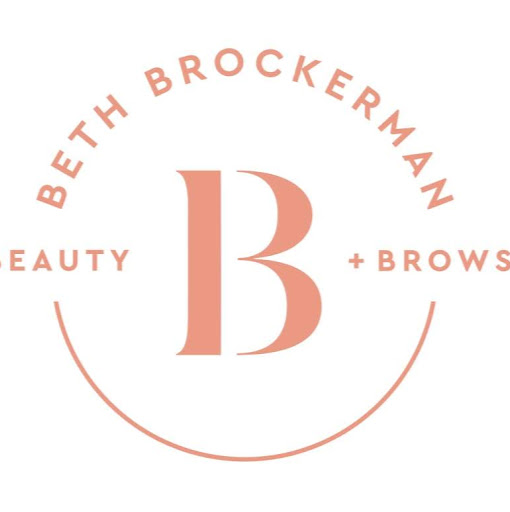 Beth Brockerman Beauty Ink logo
