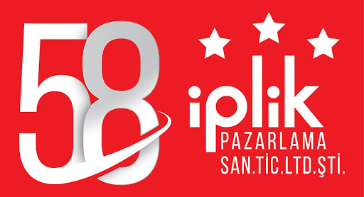 58 İPLİK PAZARLAMA SAN.TİC.LTD logo