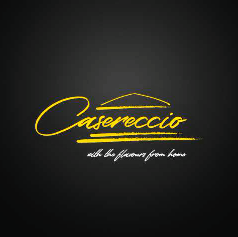 Restaurant Casereccio logo