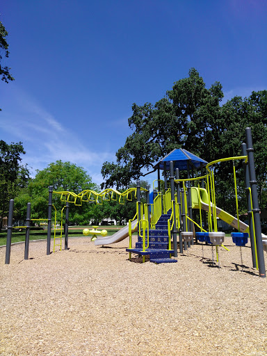 Park «City Park», reviews and photos, 601-629 Cleveland St, Woodland, CA 95695, USA