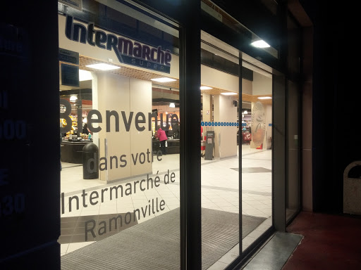 Intermarché station-service Ramonville Saint-Agne