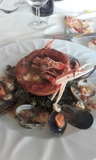 Ristorante Pizzeria Poseidon