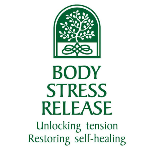 London Body Stress Release by Mary-Clare Blackburn