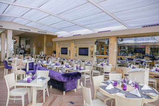 Restaurante A1 Aretusa
