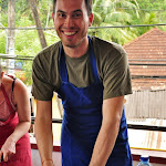 Galle: cours de cuisine Galle: cours de cuisine