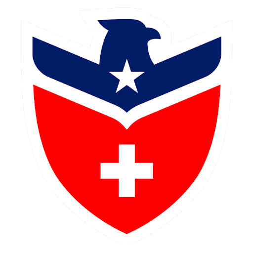 AUS - American University in Switzerland logo