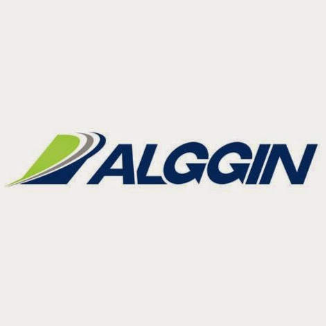 Alggin Metal Industries - Lethbridge logo