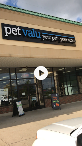Pet Supply Store «Pet Valu», reviews and photos, 325 Cross Roads Blvd, Cold Spring, KY 41076, USA