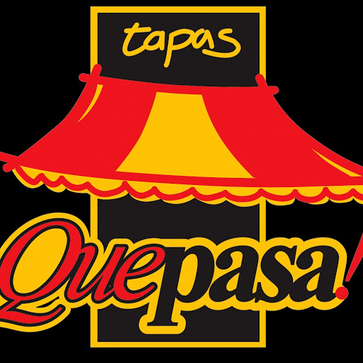 QuePasa Eindhoven logo