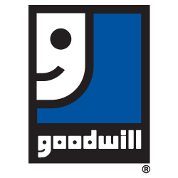 Goodwill - Homestead logo