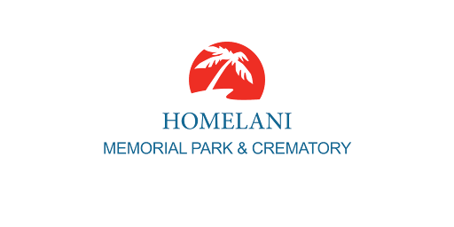 Homelani Memorial Park & Crematory logo
