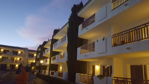 Inturotel Cala Azul Park