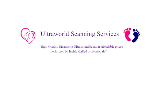 Ultraworld Scanning Services