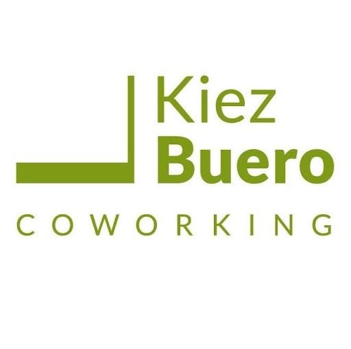 Kiez Büro Coworking Hamburg-Eimsbüttel logo