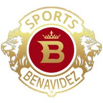 Benavidez Sports Boxing Gym logo