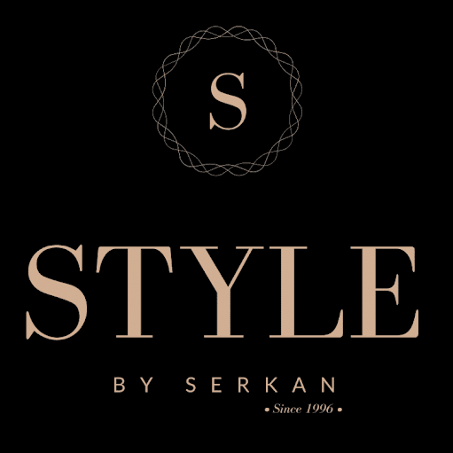 Style By Serkan logo