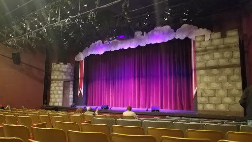 Performing Arts Theater «Tacoma Musical Playhouse», reviews and photos, 7116 6th Ave, Tacoma, WA 98406, USA