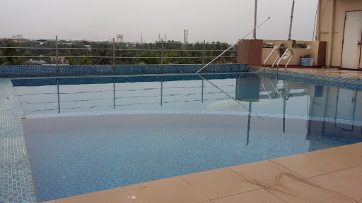Nayak Beach Resort, Chakratirtha Road, Bankimuhan Sea Beach, Puri, Odisha 752002, India, Beach_Resort, state OD