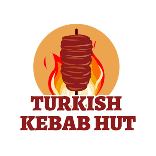 Turkish Kebab Hut logo