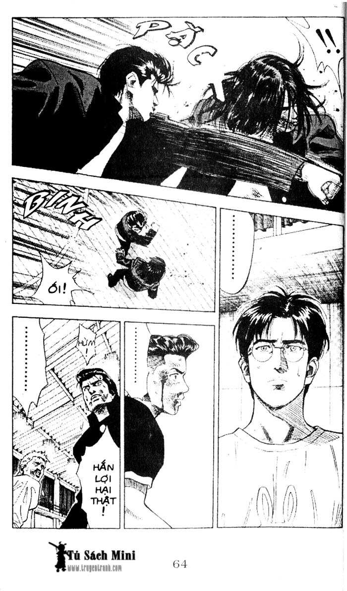 Slam Dunk Chap 9 - Truyen.Chap.VN