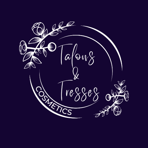 Talons & Tresses Beauty inc-- licensed home based beauty salon logo