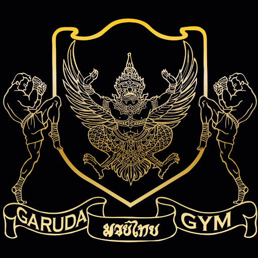 Garuda Gym logo