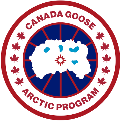 Canada Goose Ottawa logo
