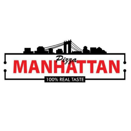 Pizza Manhattan logo