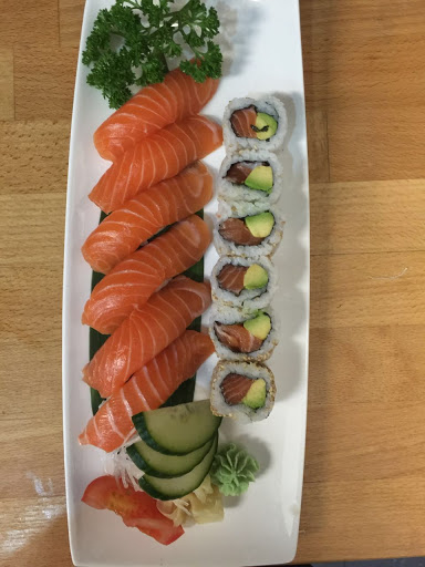 Asia Express Jambes