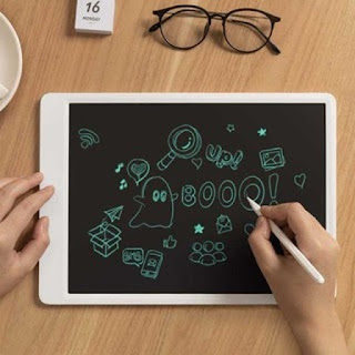 Xiaomi - LCD Mijia Writing Digital Drawing Tablet