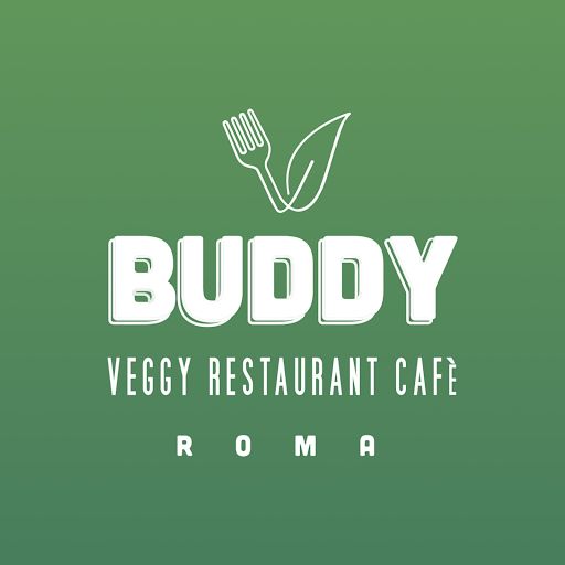 Buddy Veggy Restaurant Cafè logo