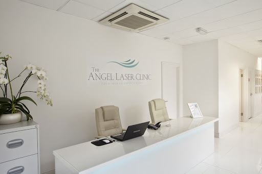 The Angel Laser Clinic, London — Liverpool Rd, phone 020 7607 5111, opening  hours