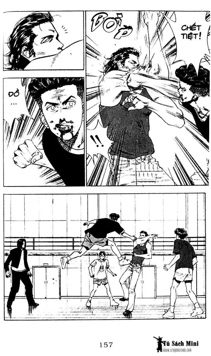 Slam Dunk Chap 8 - Truyen.Chap.VN