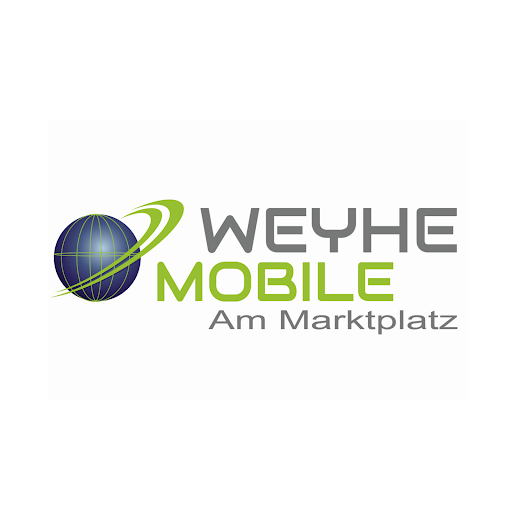 Weyhe Mobile Inhaber Ahmet Krasniqi logo
