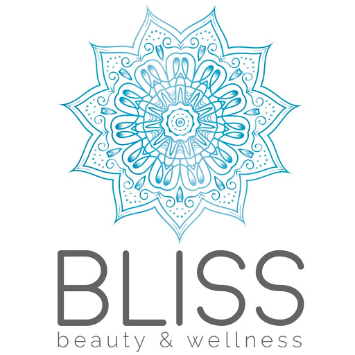Bliss Beauty & Wellness logo