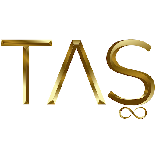 TAS Hospital logo