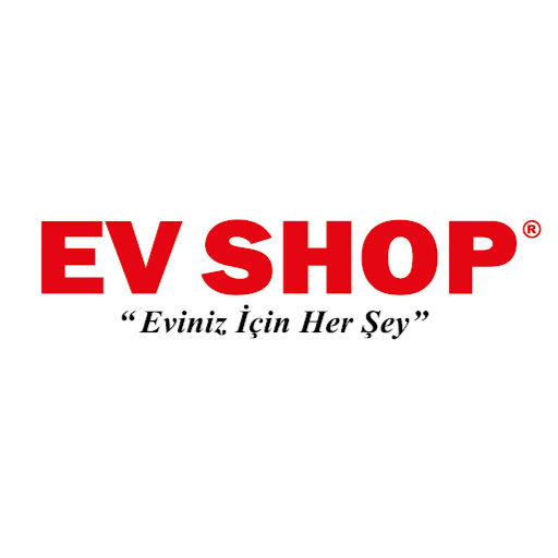 Evshop Büyükçekmece logo