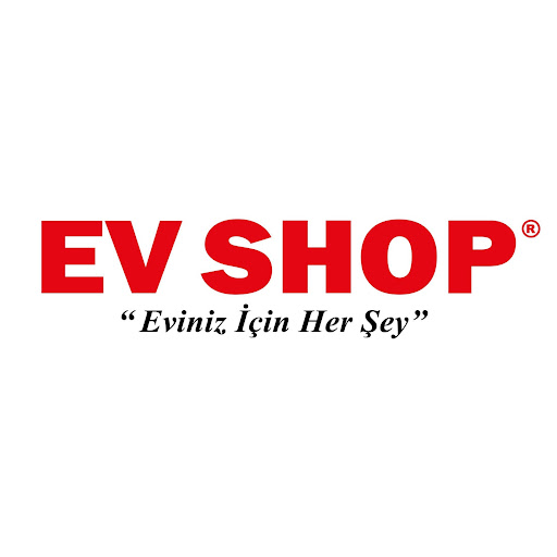 Evshop Büyükçekmece logo