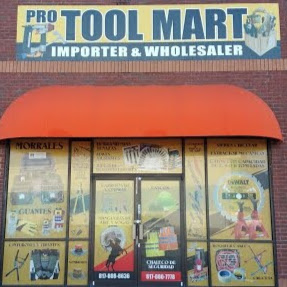 Pro Tool Mart