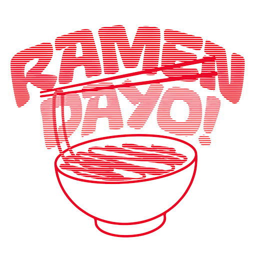 Ramen Dayo logo