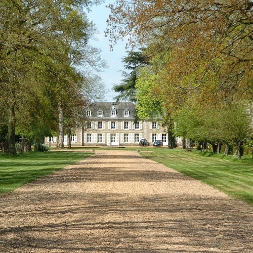 Château de Bouthonvilliers