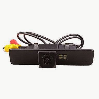  HD Car Rearview Camera for SUBARU LEGACY