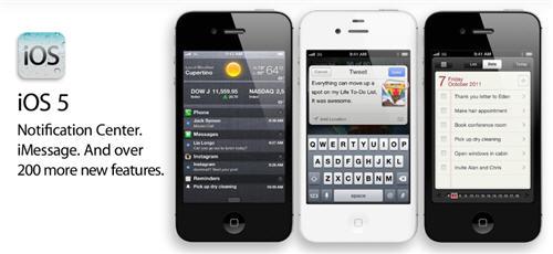 iPhone 4S muncul di Indonesia bersama Telkomsel