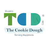 The Cookie Dough Cafe