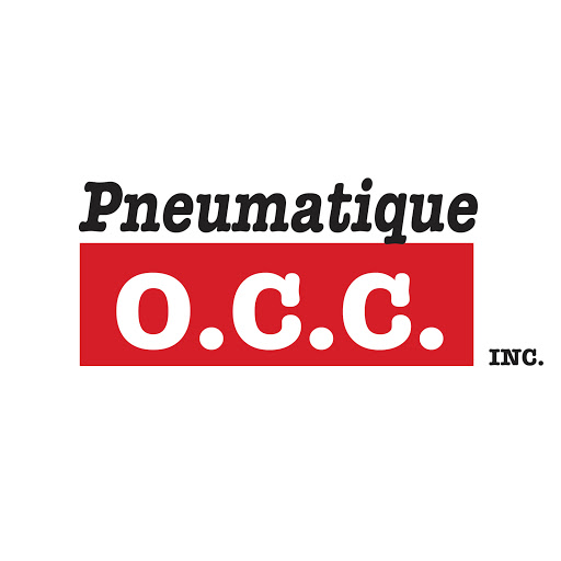 Pneumatique O.C.C. inc logo