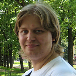 avatar of Pavel Uvarov