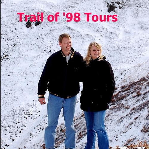 Trail of '98 Tours