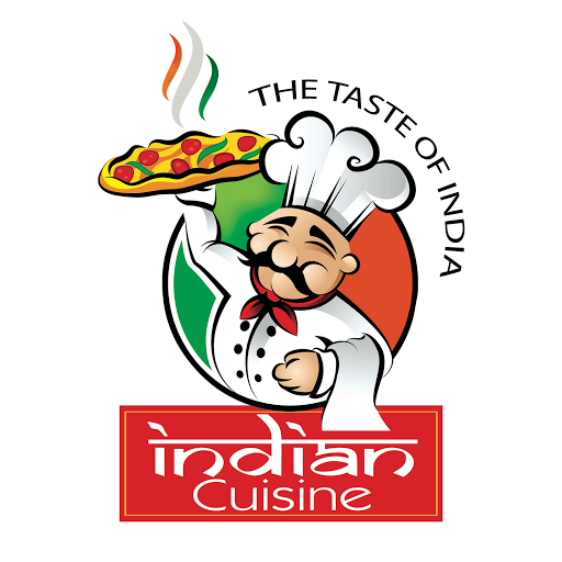 The Taste of India logo