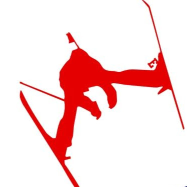 AIM Snowsports ski school logo