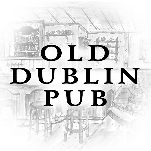 Old Dublin logo